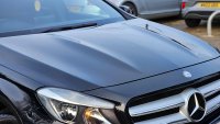 MERCEDES-BENZ GLA CLASS