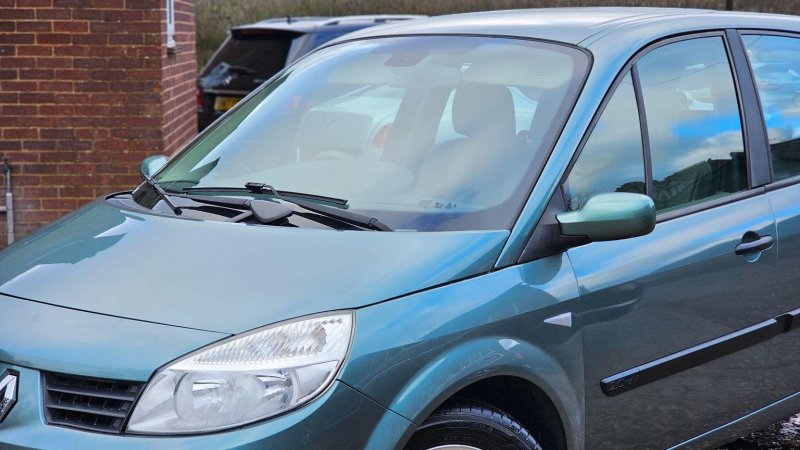 RENAULT GRAND SCENIC