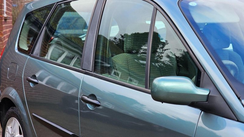 RENAULT GRAND SCENIC