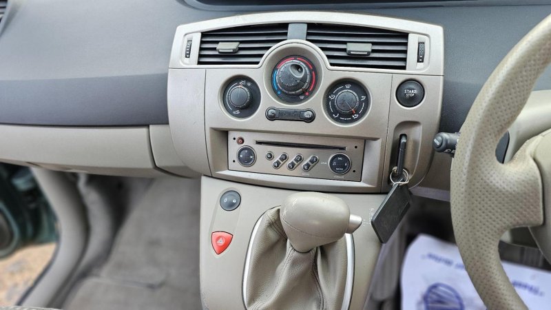 RENAULT GRAND SCENIC