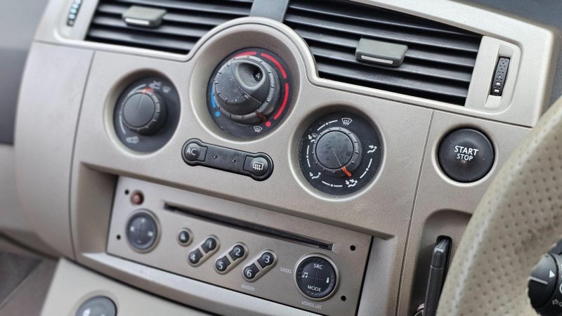 RENAULT GRAND SCENIC