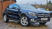 MERCEDES-BENZ GLA CLASS