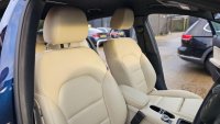 MERCEDES-BENZ GLA CLASS