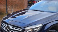 MERCEDES-BENZ GLA CLASS