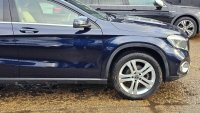 MERCEDES-BENZ GLA CLASS
