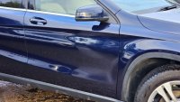 MERCEDES-BENZ GLA CLASS