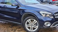 MERCEDES-BENZ GLA CLASS