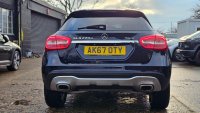 MERCEDES-BENZ GLA CLASS