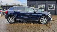 MERCEDES-BENZ GLA CLASS