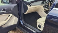 MERCEDES-BENZ GLA CLASS
