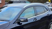 MERCEDES-BENZ GLA CLASS