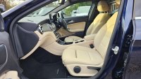 MERCEDES-BENZ GLA CLASS