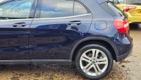 MERCEDES-BENZ GLA CLASS