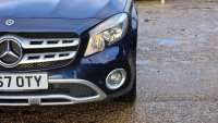 MERCEDES-BENZ GLA CLASS