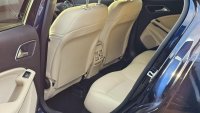 MERCEDES-BENZ GLA CLASS