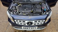 MERCEDES-BENZ GLA CLASS