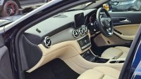 MERCEDES-BENZ GLA CLASS