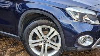 MERCEDES-BENZ GLA CLASS