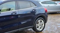 MERCEDES-BENZ GLA CLASS