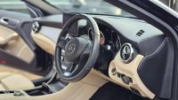 MERCEDES-BENZ GLA CLASS