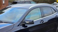 MERCEDES-BENZ GLA CLASS