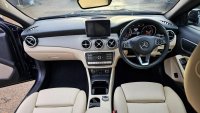 MERCEDES-BENZ GLA CLASS