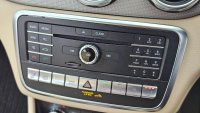 MERCEDES-BENZ GLA CLASS