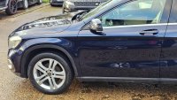 MERCEDES-BENZ GLA CLASS
