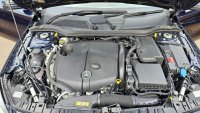 MERCEDES-BENZ GLA CLASS