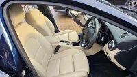 MERCEDES-BENZ GLA CLASS