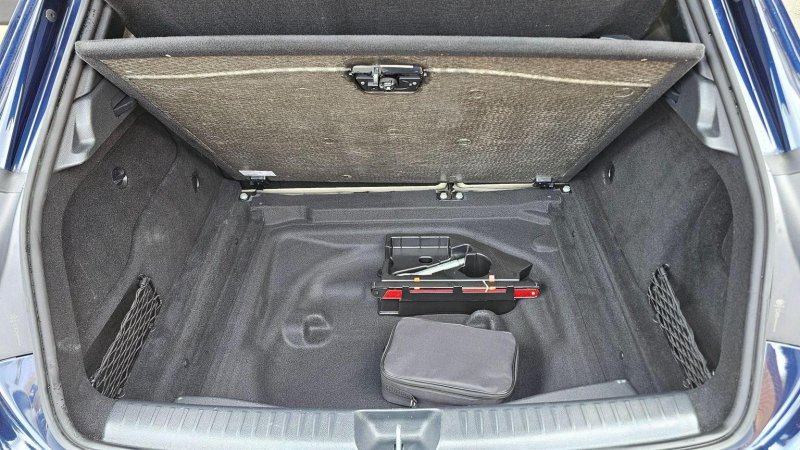 MERCEDES-BENZ GLA CLASS