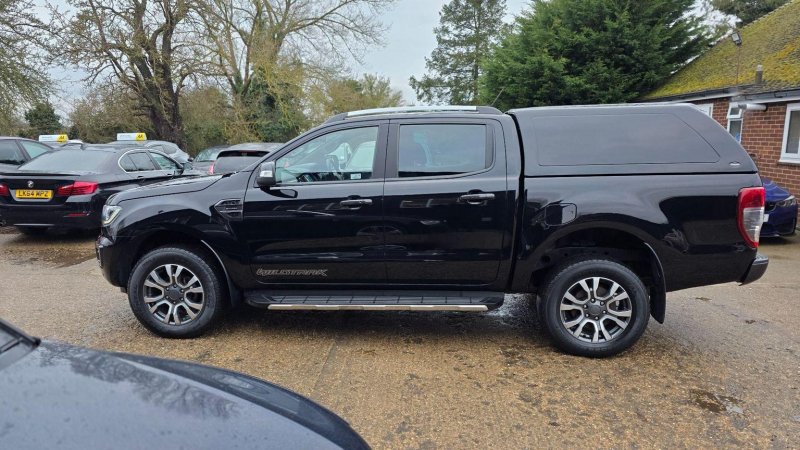 FORD RANGER