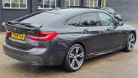 BMW 6 SERIES