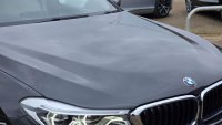 BMW 6 SERIES