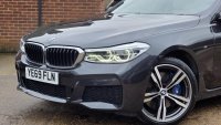 BMW 6 SERIES