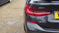 BMW 6 SERIES