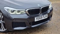 BMW 6 SERIES