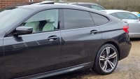 BMW 6 SERIES