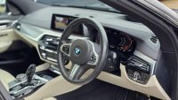 BMW 6 SERIES