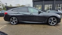 BMW 6 SERIES