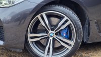 BMW 6 SERIES