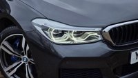 BMW 6 SERIES