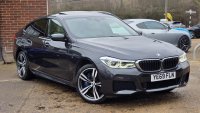 BMW 6 SERIES