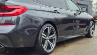 BMW 6 SERIES