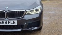 BMW 6 SERIES