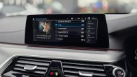 BMW 6 SERIES