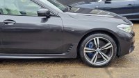 BMW 6 SERIES