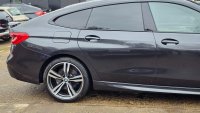 BMW 6 SERIES