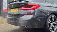 BMW 6 SERIES
