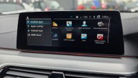 BMW 6 SERIES